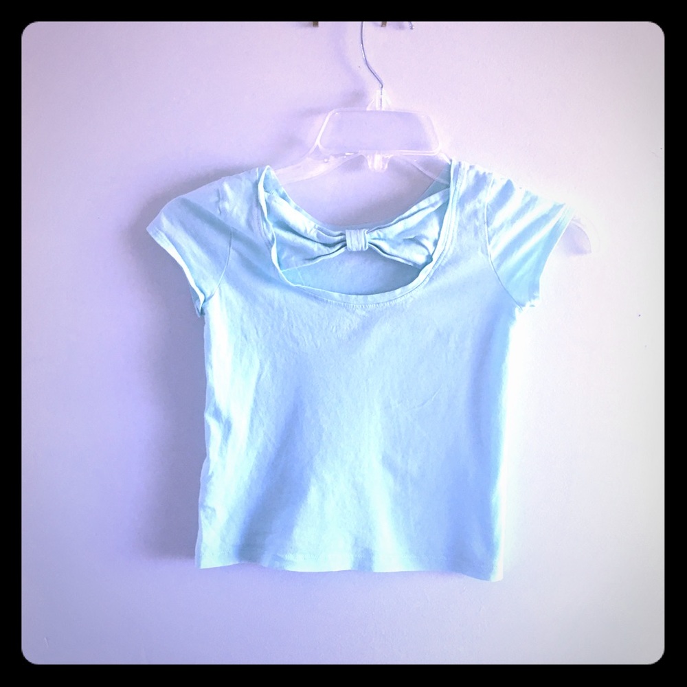 Kids Lilly Pulitzer shirt